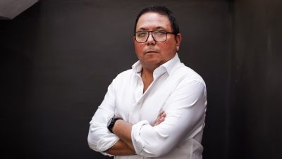 Luis Flores Habla sobre la Pérdida de Su Patrimonio tras el Caso Factop. - Exgerente de STF Capital enfrenta pérdidas y sanciones económicas.