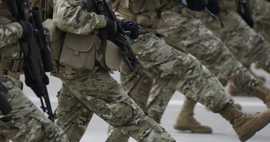 Muerte de un Conscripto en el Regimiento N°16 de Talca - Muerte de conscripto en Talca conmociona al Ejército chileno