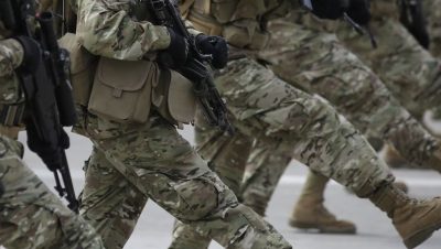 Muerte de un Conscripto en el Regimiento N°16 de Talca - Muerte de conscripto en Talca conmociona al Ejército chileno