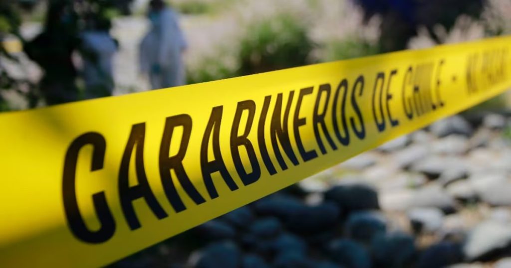 Muerte de un Guardia de Seguridad en la Estación Central tras un Asalto - Guardia muere en ataque durante asalto en Estación Central