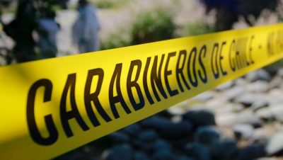 Muerte de un Guardia de Seguridad en la Estación Central tras un Asalto - Guardia muere en ataque durante asalto en Estación Central