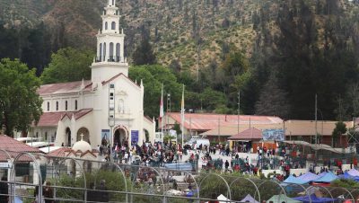 Muerte de una Peregrina en Bicicleta en la Ruta 68, Camino a lo Vásquez - Tragedia en Ruta 68: Peregrina muere en camino a Lo Vásquez
