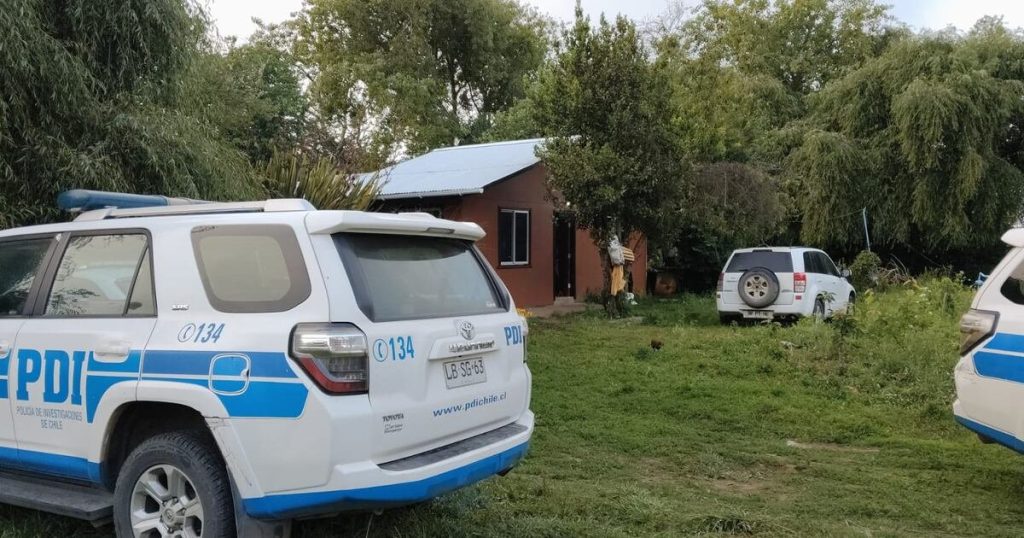 Muerte del Dueño de la Casa en la Zona Rural de los Álamos - Tragedia en Los Álamos: Aumento de la Violencia en Zonas Rurales