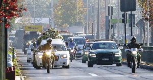 Narcofunerales en la Región Metropolitana de Chile - Narcofunerales: Impacto y Desafíos en la Seguridad Nacional