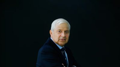 Nuevo Rol de Ricardo Yáñez en la AChM y Su Postura sobre el Estallido Social - Gabriel Boric y su propuesta para mejorar la seguridad municipal