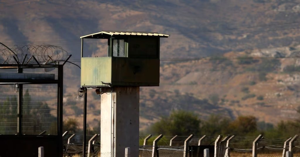 Paralización del Retiro de Refrigeradores en Punta Peuco - Juez Detiene Cambios en Punta Peuco por Protestas de Internos