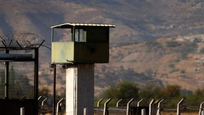 Paralización del Retiro de Refrigeradores en Punta Peuco - Juez Detiene Cambios en Punta Peuco por Protestas de Internos