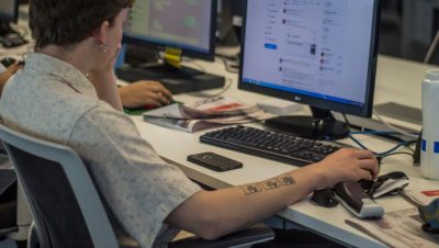 Preferencia de los Jóvenes por el Trabajo Tradicional en Chile - La Preferencia Juvenil por la Presencialidad en el Trabajo