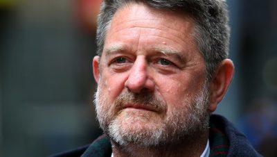 Proceso de Destitución de Claudio Orrego en el Tricel - El Destino de Orrego en Juego: Tricel Avanza en su Investigación