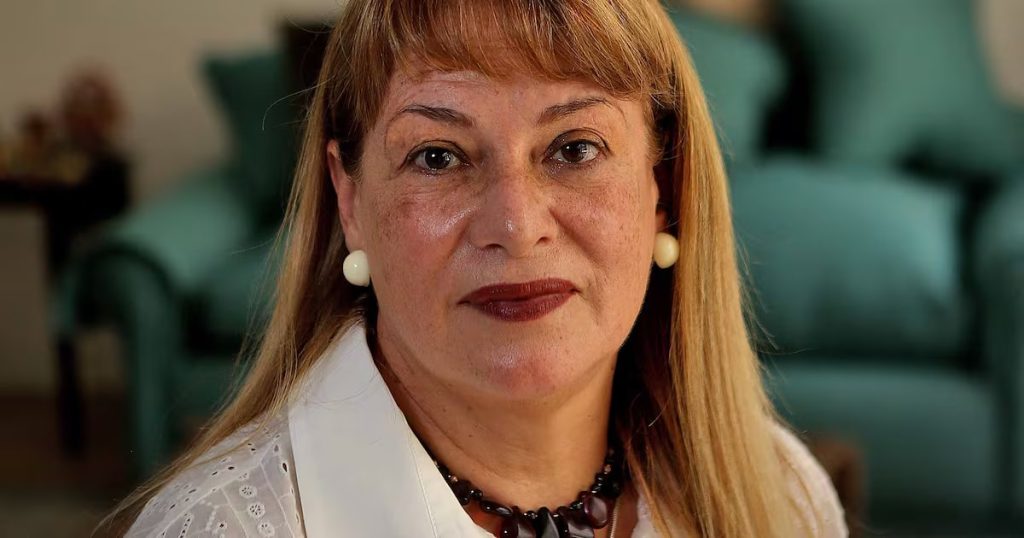 Querella contra Ángela Vivanco por un Pacto Ilícito en Codelco - Gabriel Boric y Donald Trump: Líderes en un Mundo en Cambio