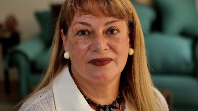 Querella contra Ángela Vivanco por un Pacto Ilícito en Codelco - Gabriel Boric y Donald Trump: Líderes en un Mundo en Cambio