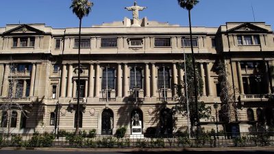 Ranking de las Universidades en América Latina 2026 - La PUC Destaca en Ranking Latinoamericano, U. de Chile Retrocede