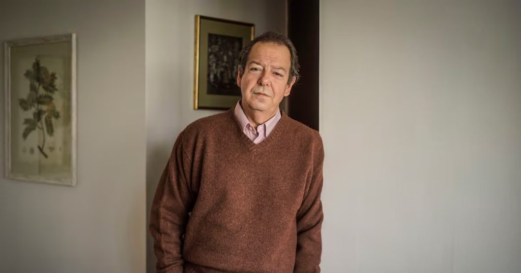 Rechazo de la Corte Suprema a la Revisión de la Condena de Jorge Tocornal - Suprema mantiene condena de Jorge Tocornal sin cambios