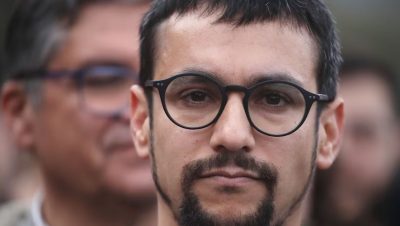 Rechazo del Presupuesto Municipal en Peñalolén para 2026 - Presupuesto de Peñalolén en medio de tensiones políticas