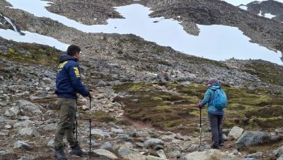 Reconstrucción de la Tragedia en Torres del Paine - Desafíos de Seguridad en Torres del Paine: Investigación en Curso