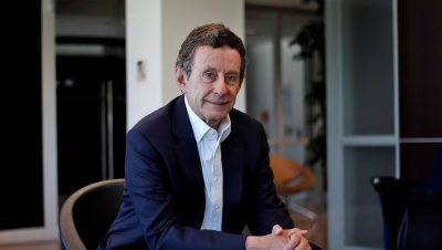 Reflexiones de José de Gregorio sobre Su Voto en la Segunda Vuelta Presidencial - José De Gregorio: Reflexiones sobre el Dilema Electoral Futuro