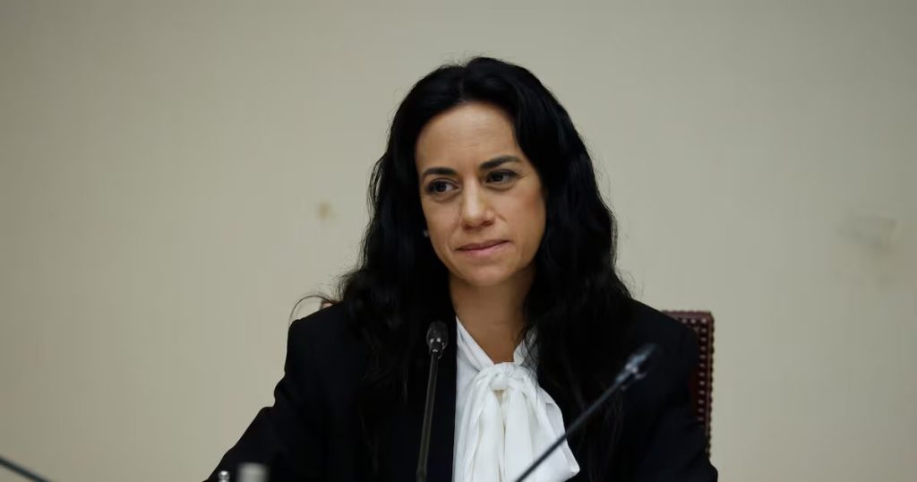 Reforma de los Nombramientos Judiciales en Chile para el Próximo Gobierno - Reforma Judicial: Desafío Pendiente para el Gobierno Actual