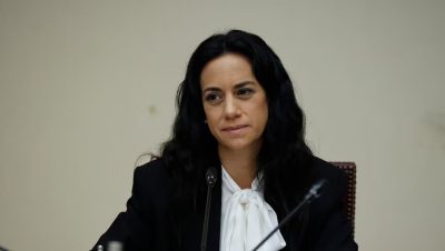 Reforma de los Nombramientos Judiciales en Chile para el Próximo Gobierno - Reforma Judicial: Desafío Pendiente para el Gobierno Actual