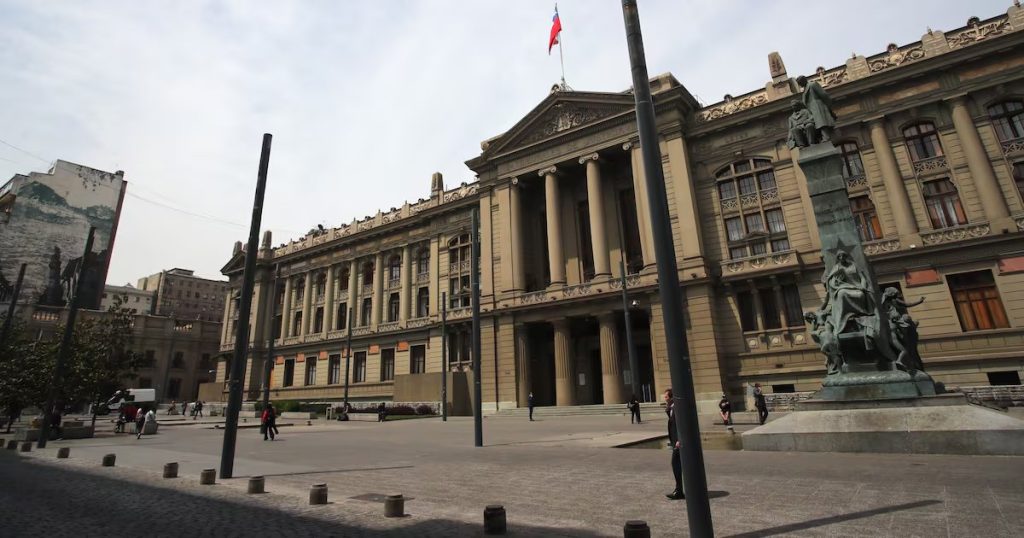 Reforma del Sistema de Nombramientos Judiciales en Chile - Reforma Judicial en Chile: Cambio Crucial en Nombramientos Judiciales