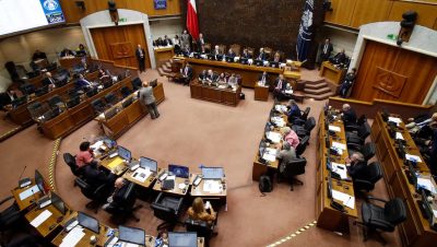 Reformas Políticas Pendientes del Gobierno de Gabriel Boric - Reformas Políticas en Chile: Cambios Cruciales para el Futuro