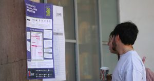 Rendición de la PAES en Chile con Récord de Inscritos - Récord de Inscritos en la PAES 2025: Un Desafío Educativo