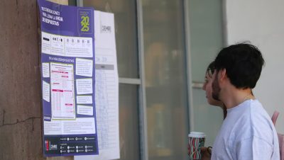 Rendición de la PAES en Chile con Récord de Inscritos - Récord de Inscritos en la PAES 2025: Un Desafío Educativo