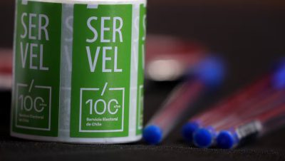 Segunda Vuelta Presidencial en Chile entre Jeannette Jara y José Antonio Kast - Chile elige a su próximo presidente: Jara o Kast en la balotaje