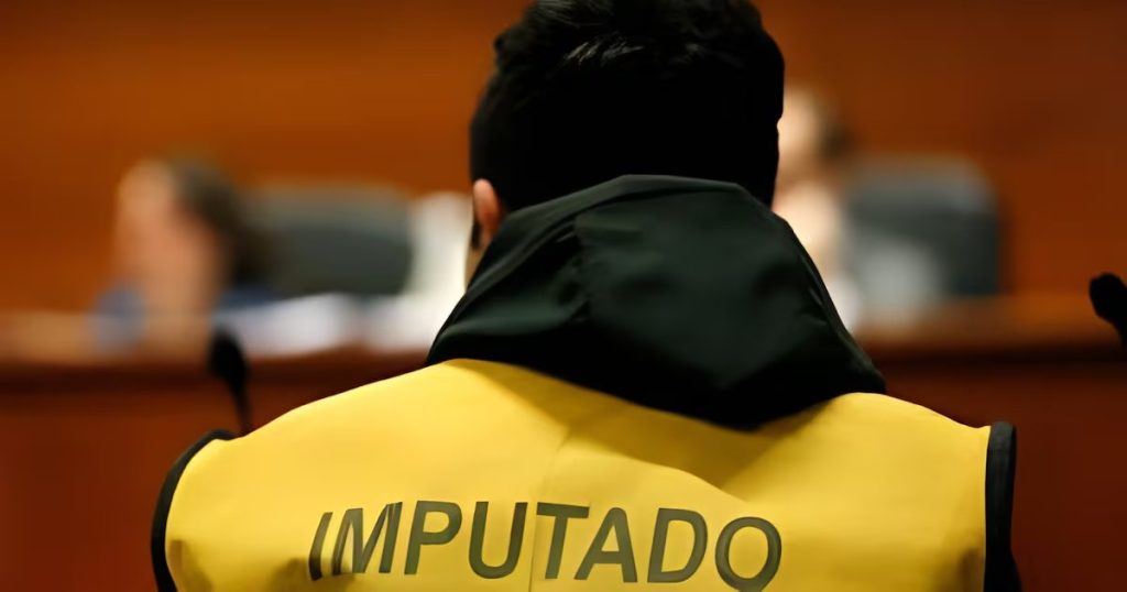 Sentencia de 15 Años a un Profesor de Taekwondo por Abuso Sexual en la Unión - Profesor de Taekwondo Sentenciado a 15 Años por Abuso en La Unión
