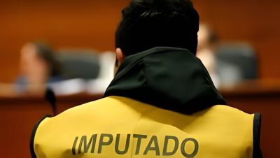 Sentencia de 15 Años a un Profesor de Taekwondo por Abuso Sexual en la Unión - Profesor de Taekwondo Sentenciado a 15 Años por Abuso en La Unión