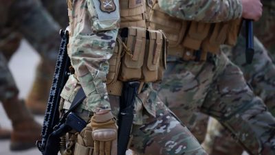 Sobreseimiento de Pablo Andrés Onetto en el Caso de Fraude en el Ejército - Corte Suprema ratifica sobreseimiento por caso de fraude militar