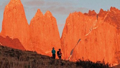Tragedia en Torres del Paine que Dejó Cinco Turistas Muertos - Tragedia en Torres del Paine: Impacto y Medidas a Futuro