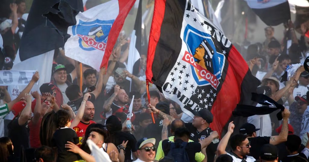 Veredicto Condenatorio por los Homicidios de Hinchas Colocolinos en Valparaíso - Veredicto condenatorio por homicidio tras triunfo de Colo Colo