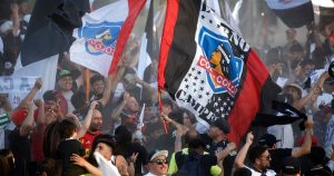 Veredicto Condenatorio por los Homicidios de Hinchas Colocolinos en Valparaíso - Veredicto condenatorio por homicidio tras triunfo de Colo Colo