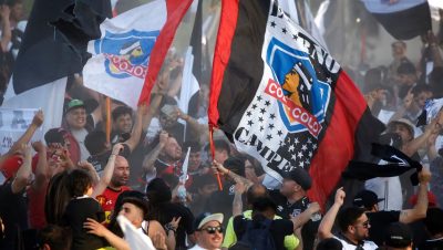 Veredicto Condenatorio por los Homicidios de Hinchas Colocolinos en Valparaíso - Veredicto condenatorio por homicidio tras triunfo de Colo Colo